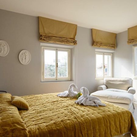 Le Mille E Una Notte Exclusive Suite Firenze מראה חיצוני תמונה