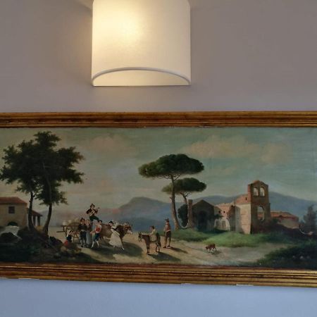 Le Mille E Una Notte Exclusive Suite Firenze מראה חיצוני תמונה