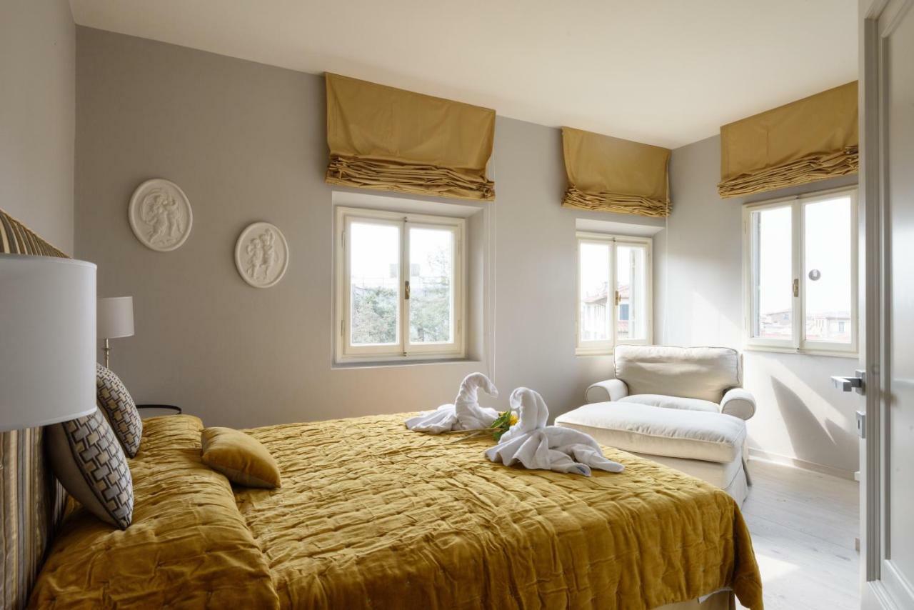 Le Mille E Una Notte Exclusive Suite Firenze מראה חיצוני תמונה