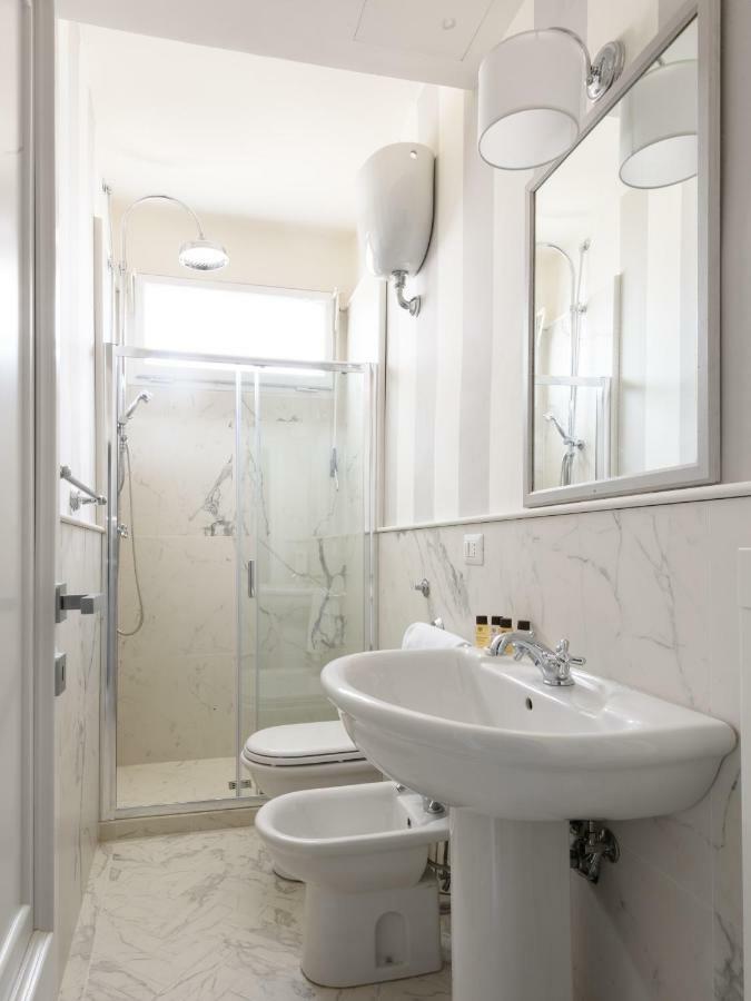 Le Mille E Una Notte Exclusive Suite Firenze מראה חיצוני תמונה