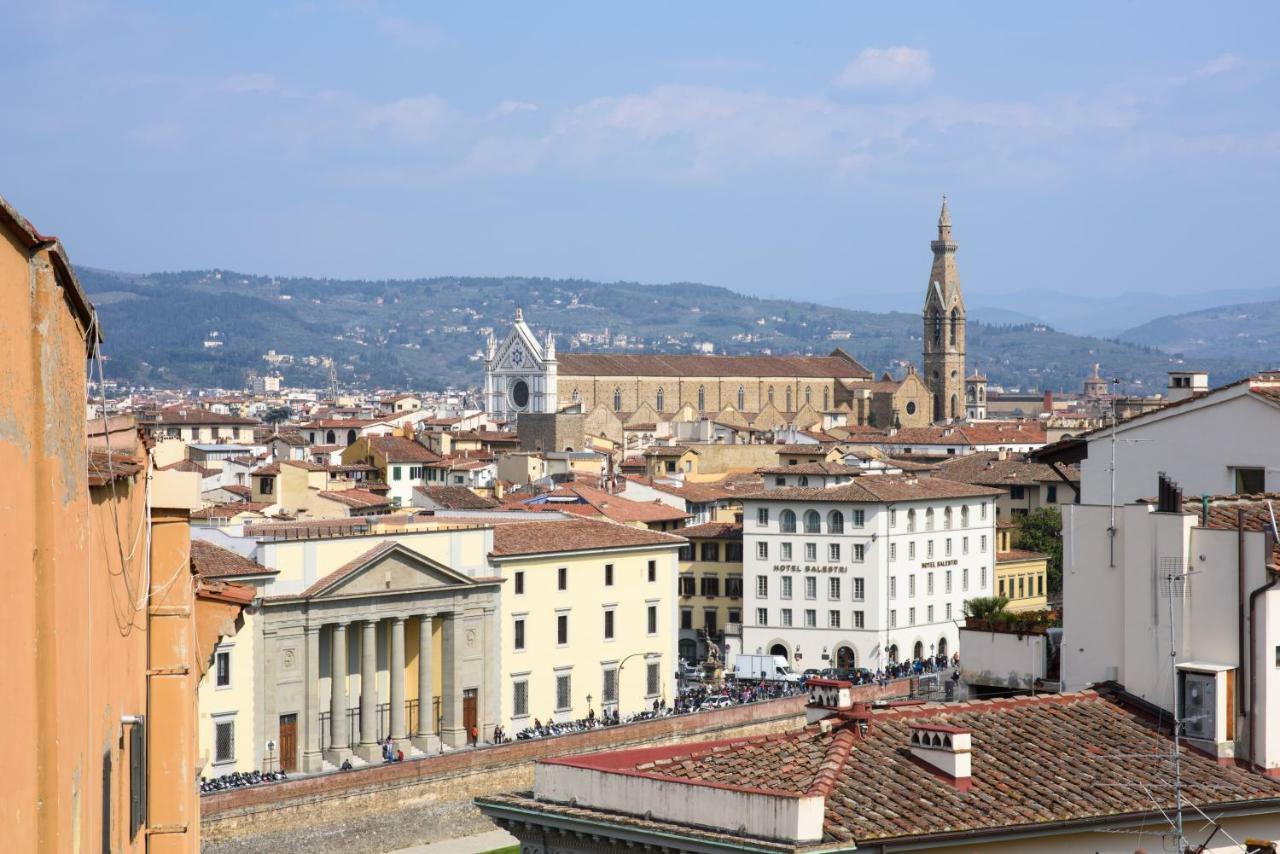 Le Mille E Una Notte Exclusive Suite Firenze מראה חיצוני תמונה