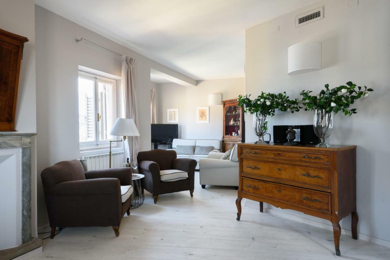 Le Mille E Una Notte Exclusive Suite Firenze מראה חיצוני תמונה