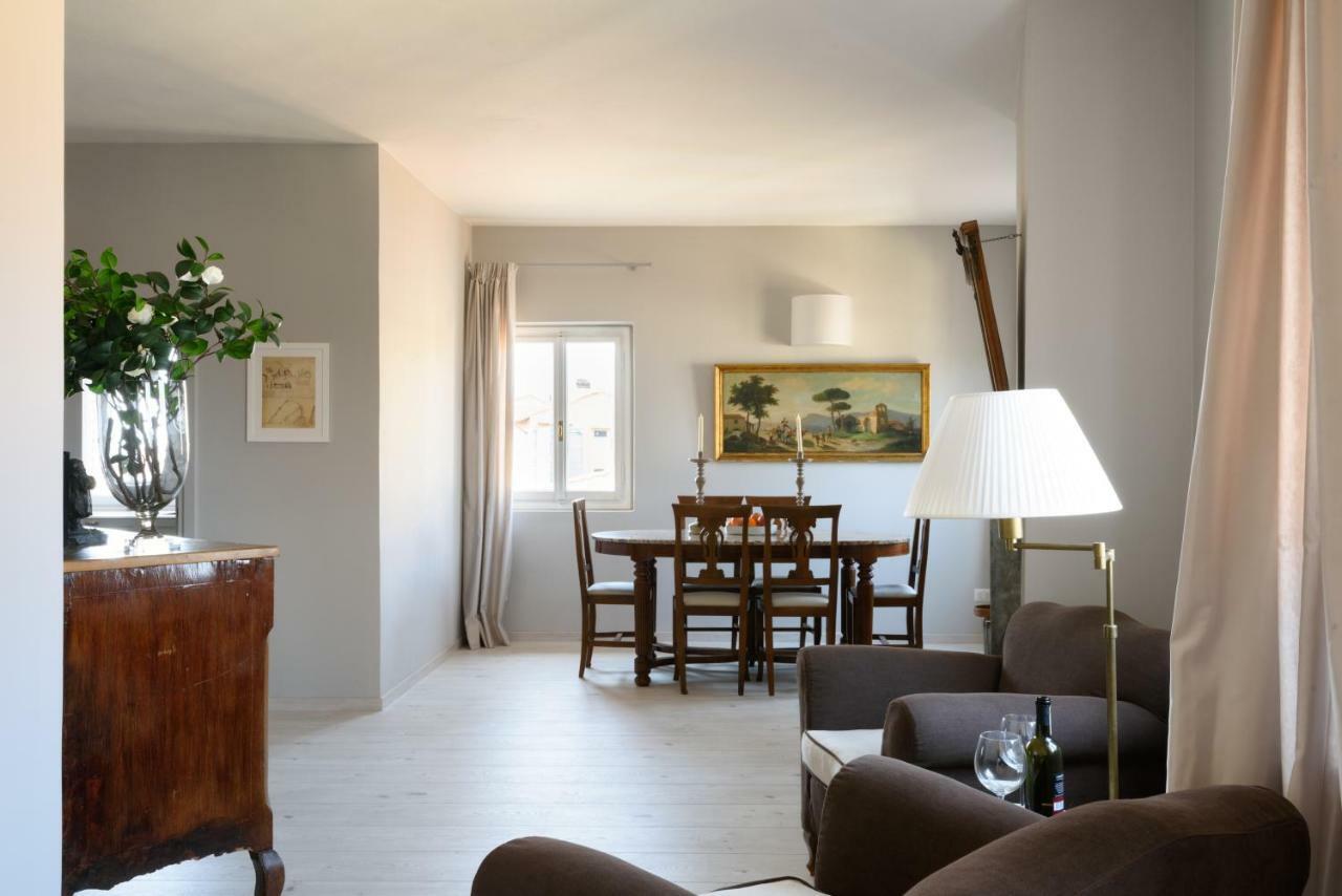 Le Mille E Una Notte Exclusive Suite Firenze מראה חיצוני תמונה