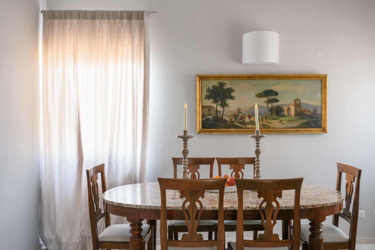 Le Mille E Una Notte Exclusive Suite Firenze מראה חיצוני תמונה