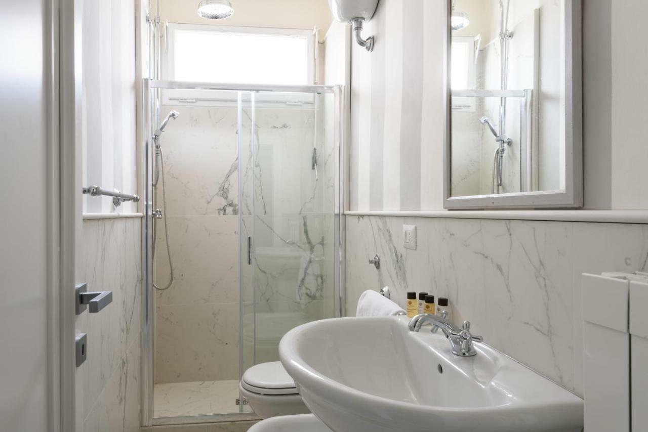 Le Mille E Una Notte Exclusive Suite Firenze מראה חיצוני תמונה
