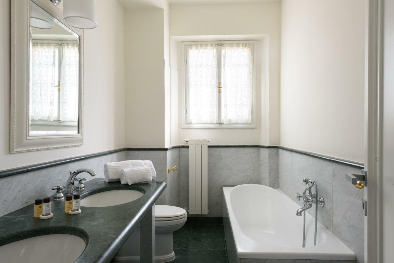 Le Mille E Una Notte Exclusive Suite Firenze מראה חיצוני תמונה