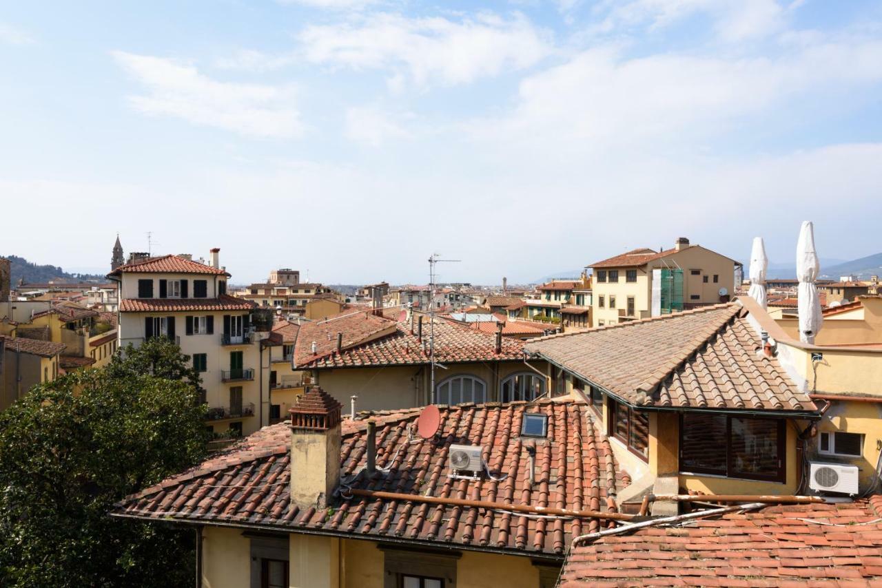Le Mille E Una Notte Exclusive Suite Firenze מראה חיצוני תמונה