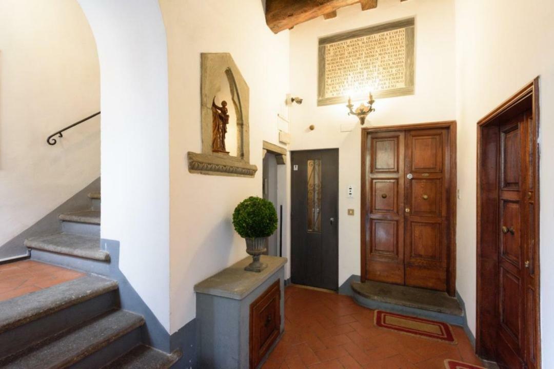 Le Mille E Una Notte Exclusive Suite Firenze מראה חיצוני תמונה