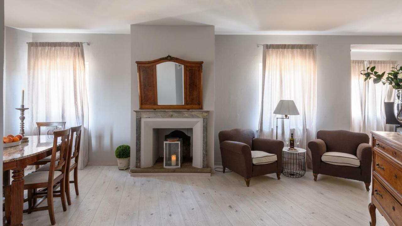 Le Mille E Una Notte Exclusive Suite Firenze מראה חיצוני תמונה