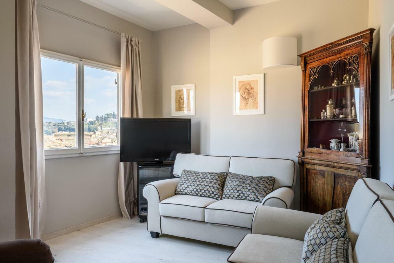 Le Mille E Una Notte Exclusive Suite Firenze מראה חיצוני תמונה