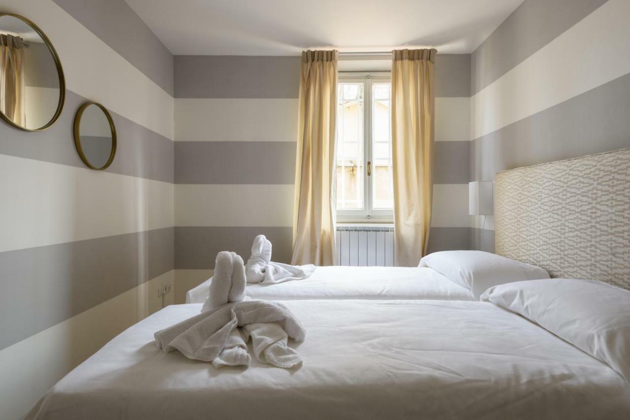 Le Mille E Una Notte Exclusive Suite Firenze מראה חיצוני תמונה