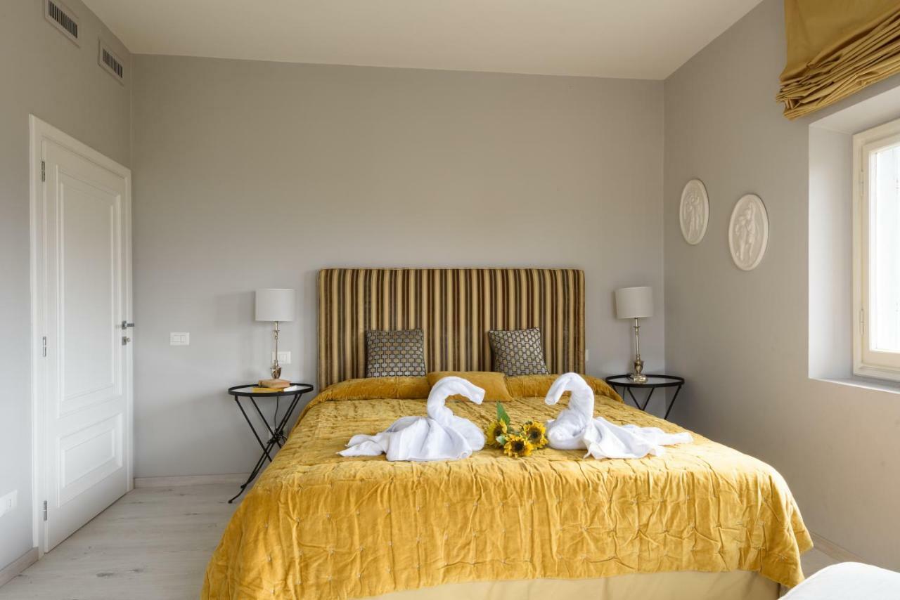 Le Mille E Una Notte Exclusive Suite Firenze מראה חיצוני תמונה