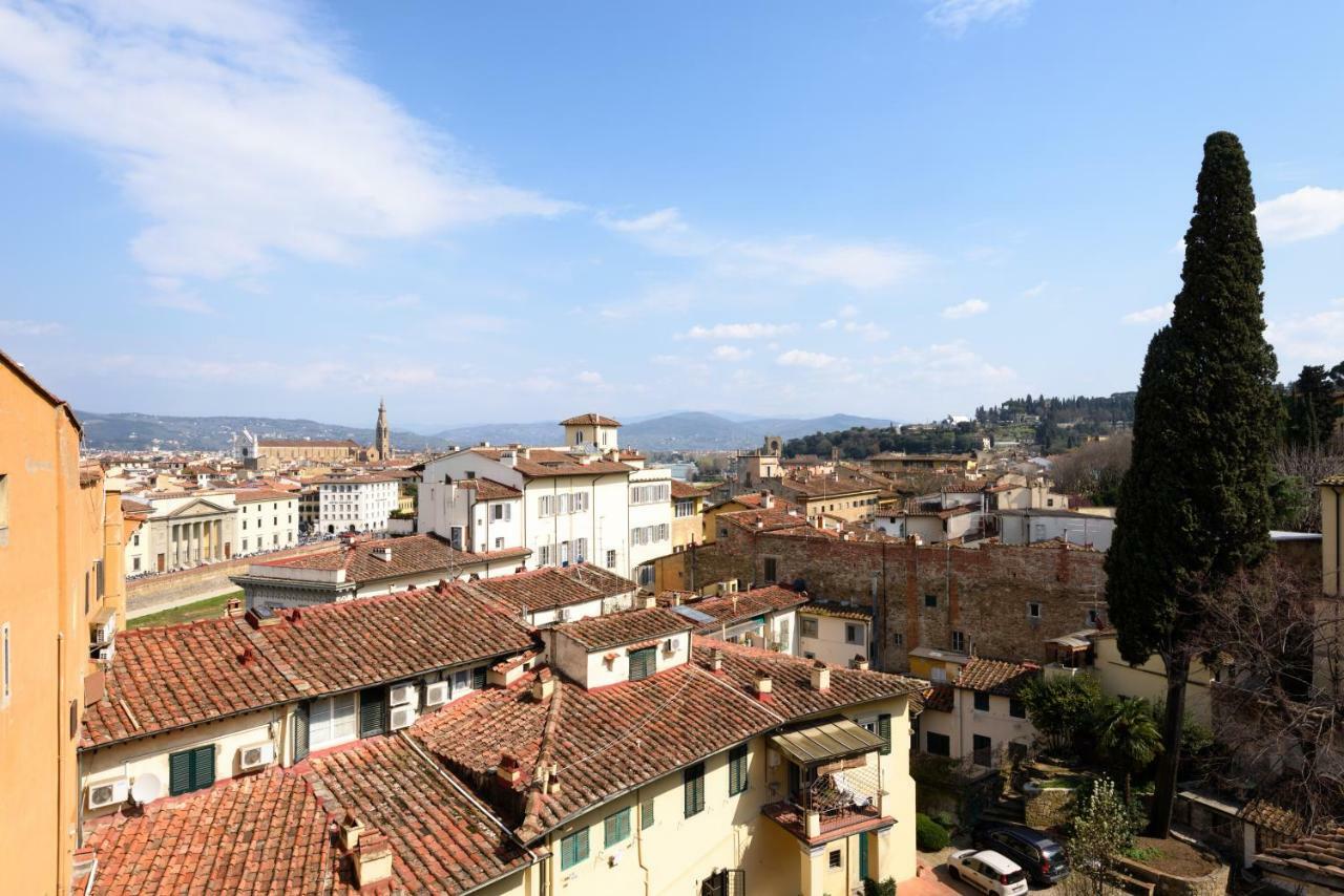 Le Mille E Una Notte Exclusive Suite Firenze מראה חיצוני תמונה