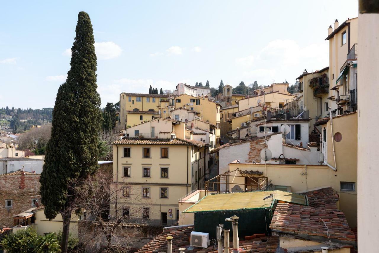 Le Mille E Una Notte Exclusive Suite Firenze מראה חיצוני תמונה