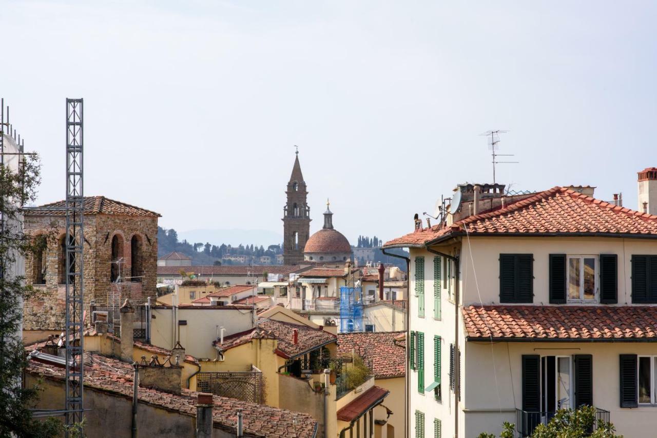 Le Mille E Una Notte Exclusive Suite Firenze מראה חיצוני תמונה