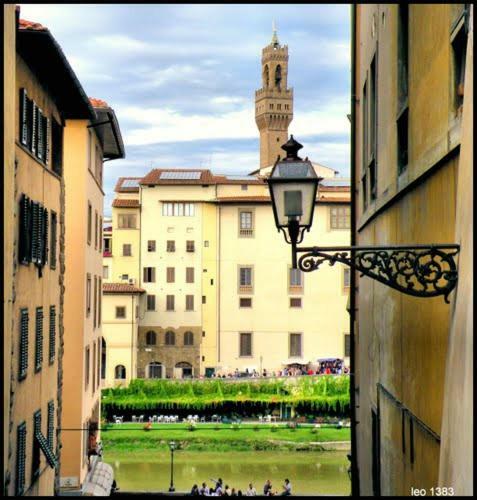 Le Mille E Una Notte Exclusive Suite Firenze מראה חיצוני תמונה