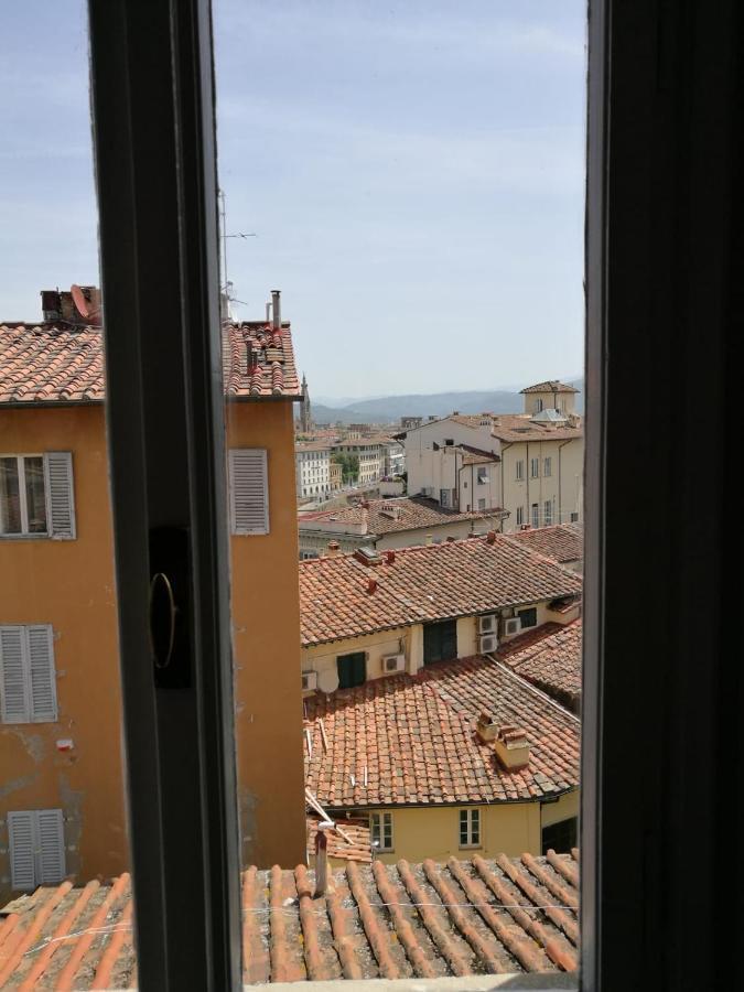 Le Mille E Una Notte Exclusive Suite Firenze מראה חיצוני תמונה