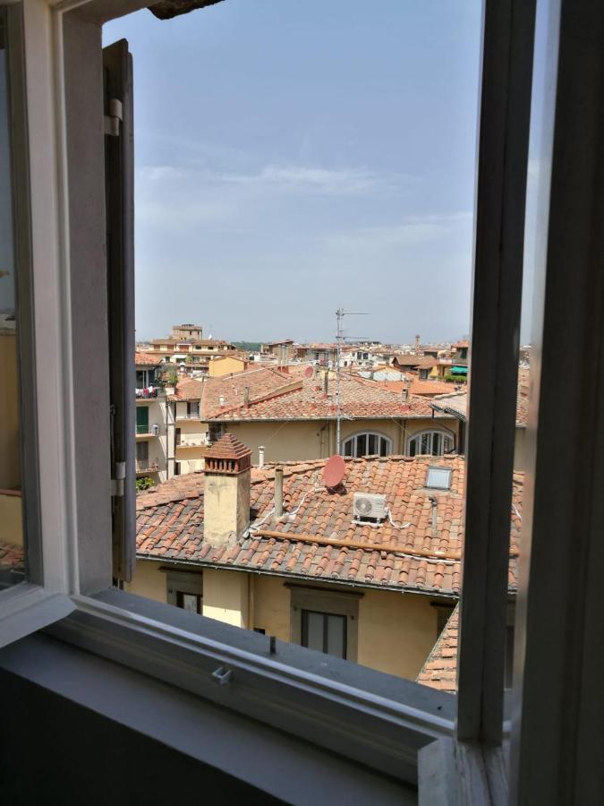 Le Mille E Una Notte Exclusive Suite Firenze מראה חיצוני תמונה