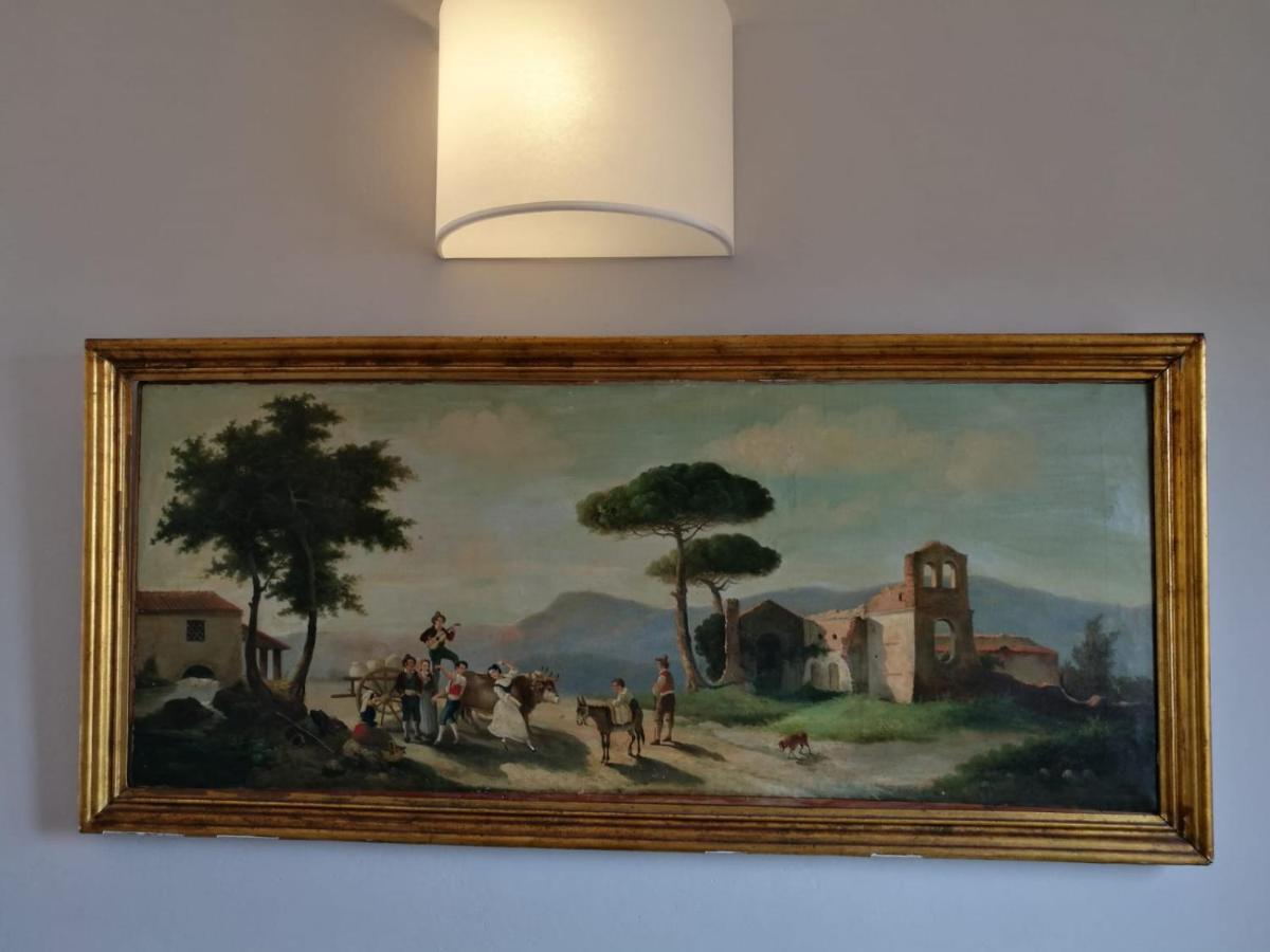 Le Mille E Una Notte Exclusive Suite Firenze מראה חיצוני תמונה