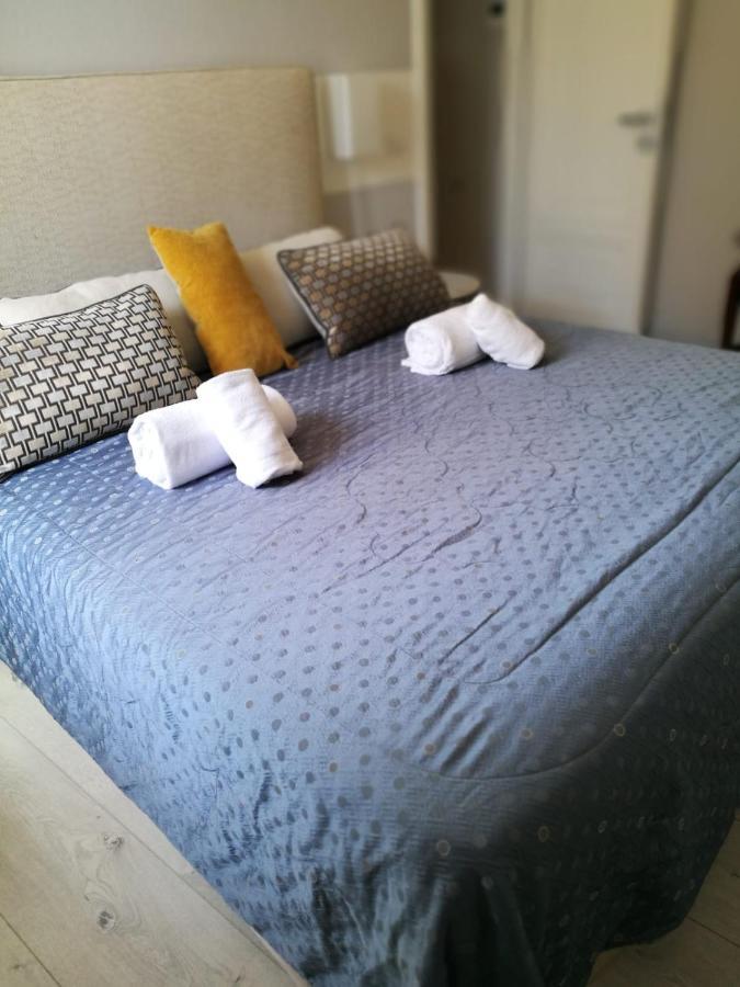 Le Mille E Una Notte Exclusive Suite Firenze מראה חיצוני תמונה