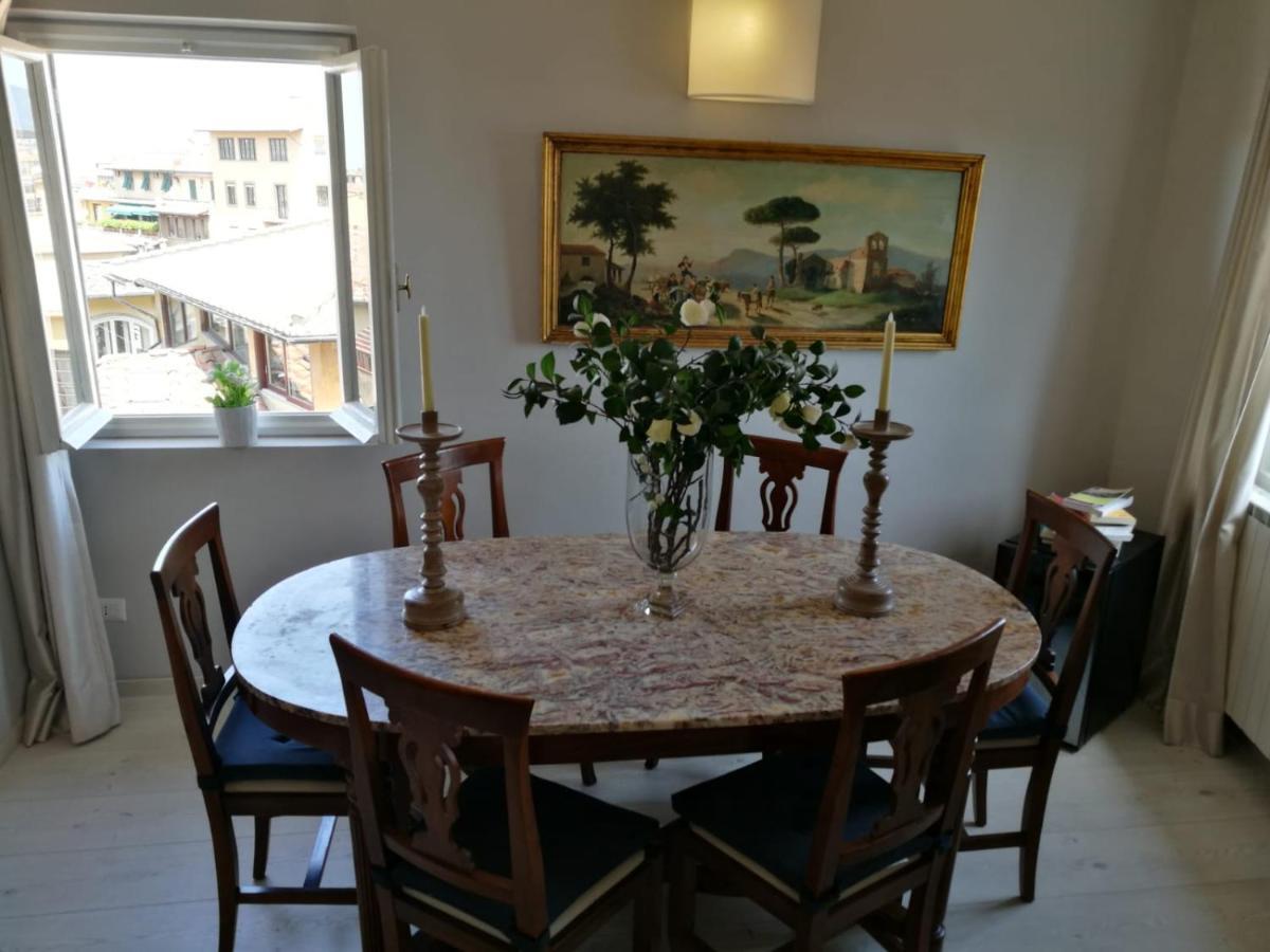 Le Mille E Una Notte Exclusive Suite Firenze מראה חיצוני תמונה