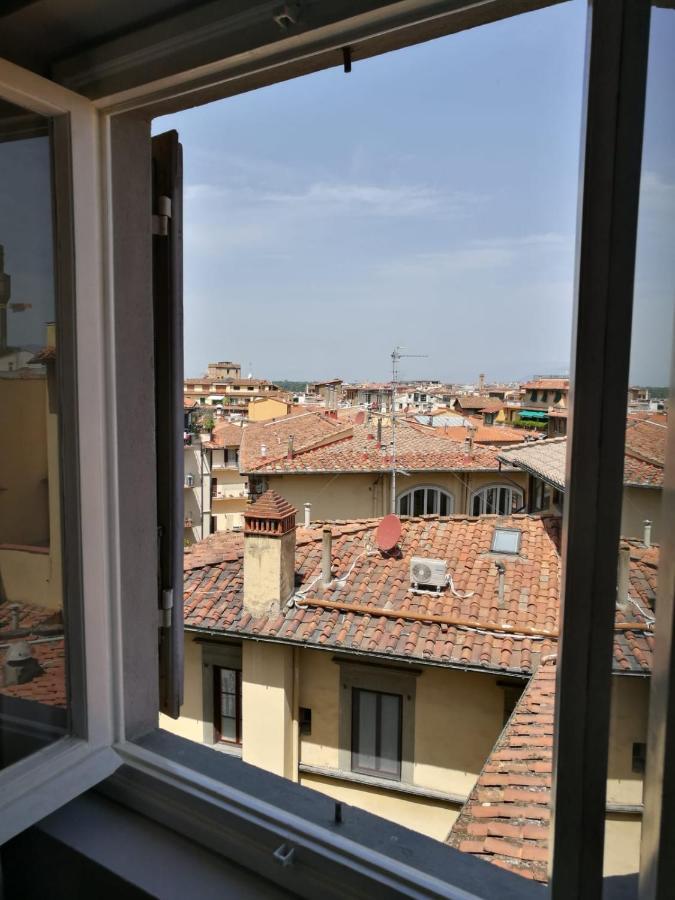 Le Mille E Una Notte Exclusive Suite Firenze מראה חיצוני תמונה