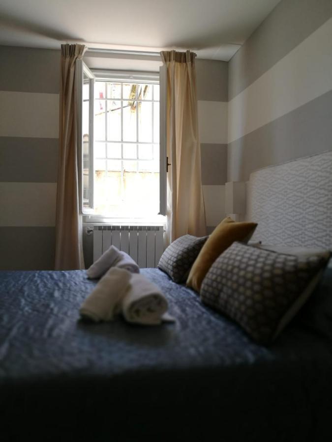 Le Mille E Una Notte Exclusive Suite Firenze מראה חיצוני תמונה