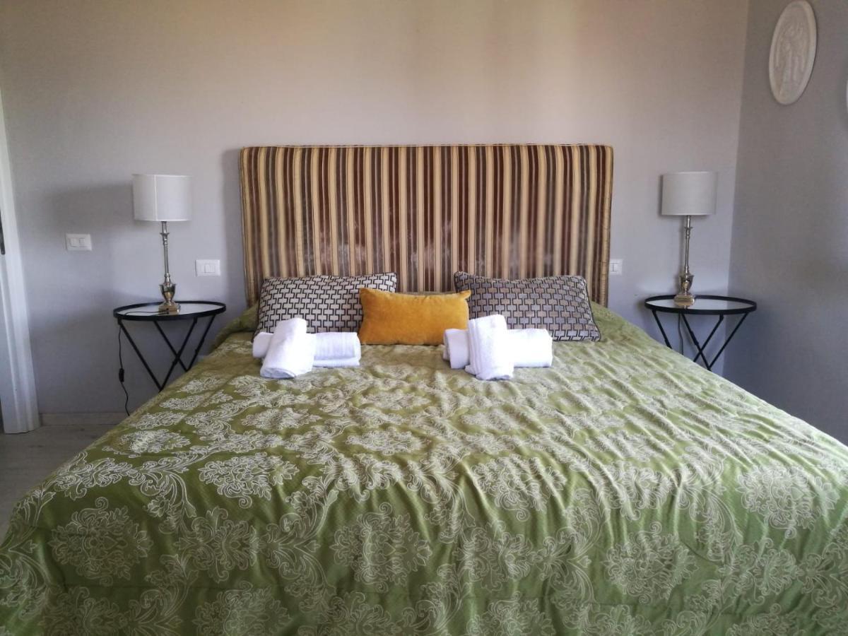 Le Mille E Una Notte Exclusive Suite Firenze מראה חיצוני תמונה