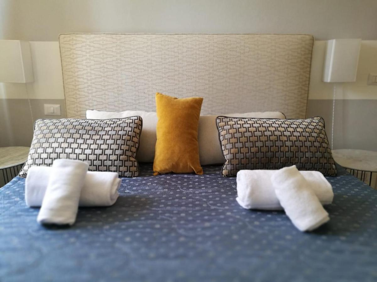 Le Mille E Una Notte Exclusive Suite Firenze מראה חיצוני תמונה