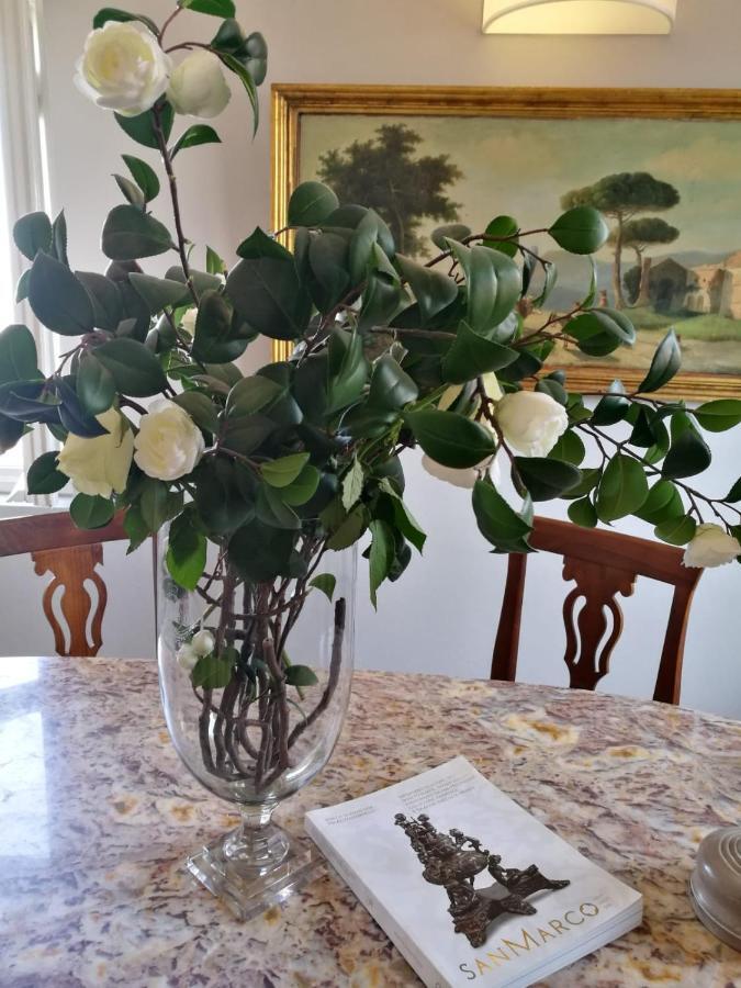 Le Mille E Una Notte Exclusive Suite Firenze מראה חיצוני תמונה