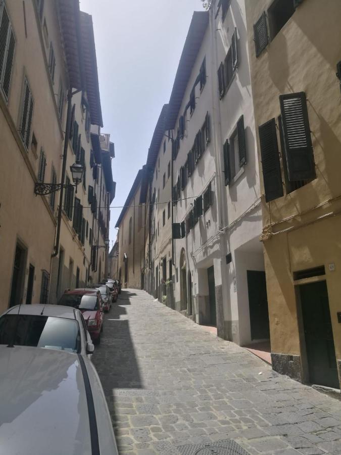 Le Mille E Una Notte Exclusive Suite Firenze מראה חיצוני תמונה