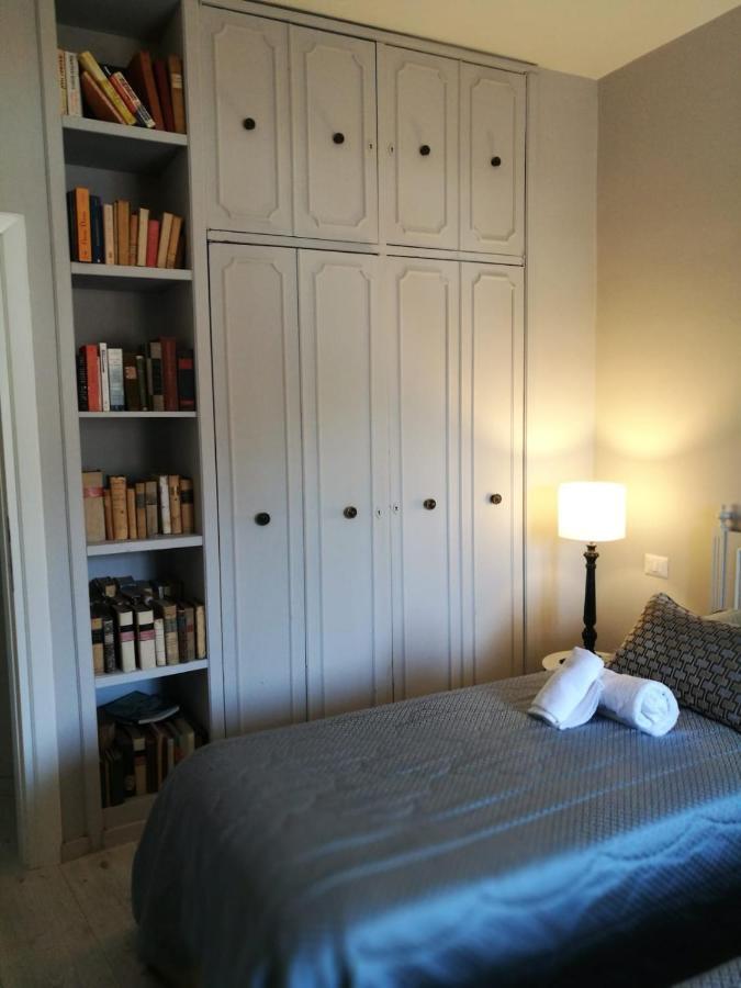 Le Mille E Una Notte Exclusive Suite Firenze מראה חיצוני תמונה