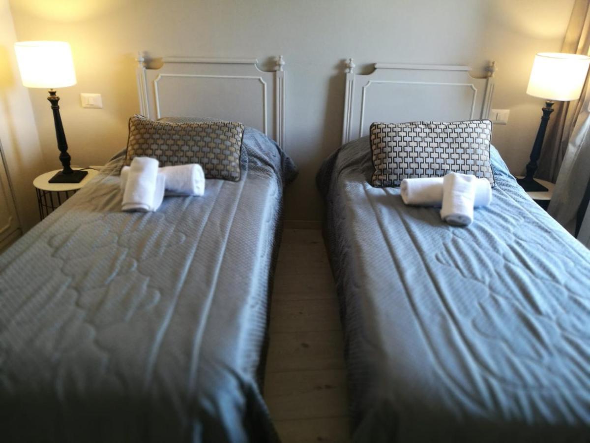 Le Mille E Una Notte Exclusive Suite Firenze מראה חיצוני תמונה